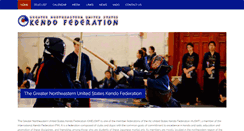 Desktop Screenshot of gneuskf.com